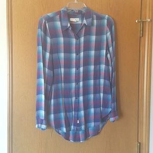 Treasure & Bond Button Up